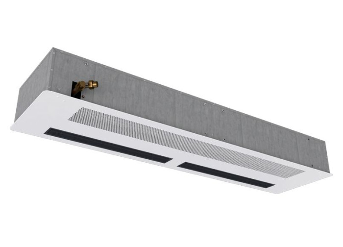 Тепловая завеса Тепломаш КЭВ-70П4181W