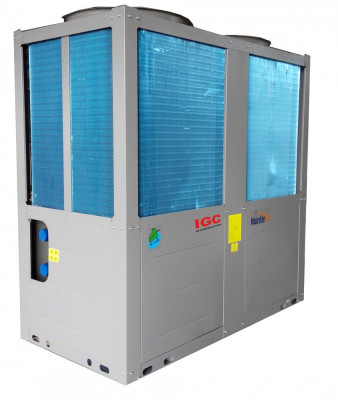 Чиллер IGC IMBX-F130A/NB
