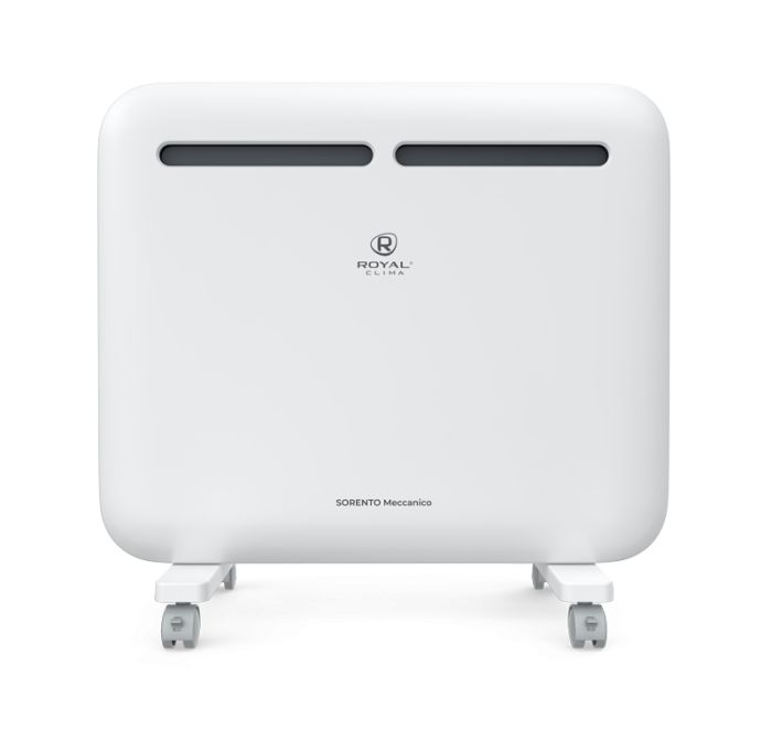 Электрический конвектор серии SORENTO Elettronico REC-S1500E