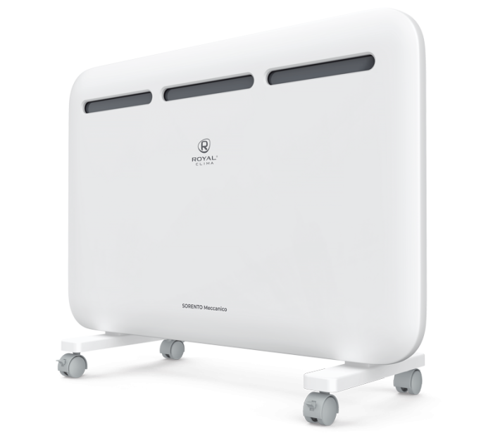Электрический конвектор серии SORENTO Elettronico REC-S1500E