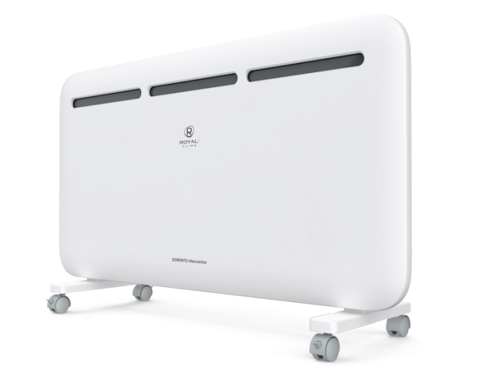 Электрический конвектор серии SORENTO Elettronico REC-S1500E