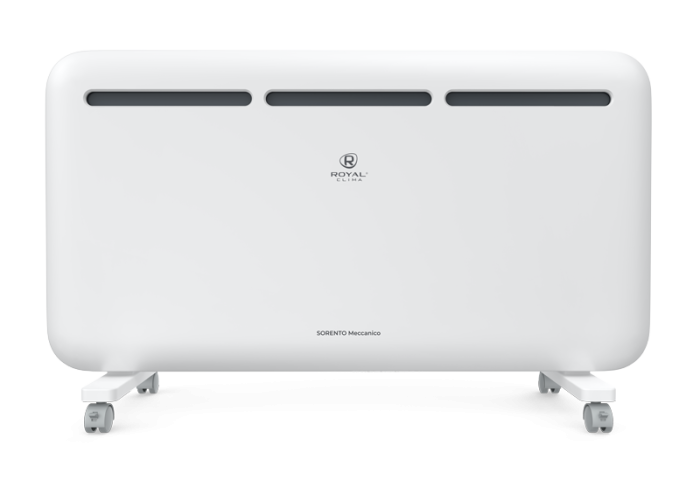 Электрический конвектор серии SORENTO Elettronico REC-S1500E