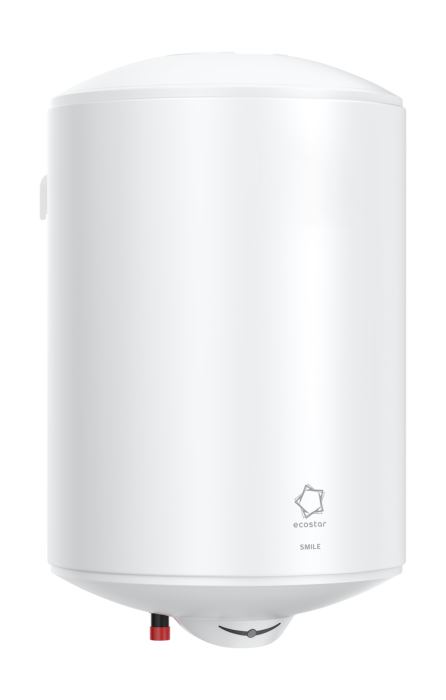 Электрический водонагреватель серии SMILE EWH-SM50-RE
