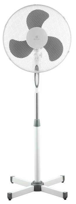 Бытовой вентилятор серии RSF-161M-WT