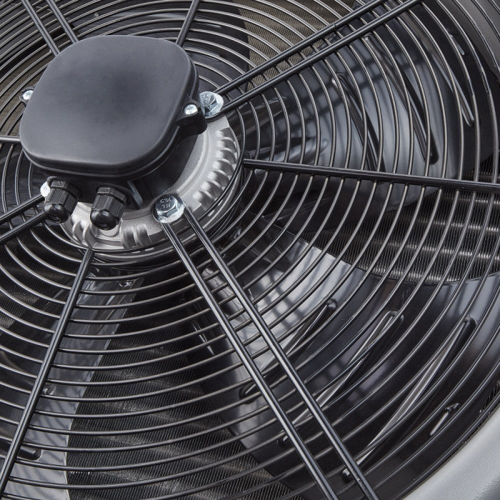 Тепловентилятор Ballu BHP-W2-150-XL