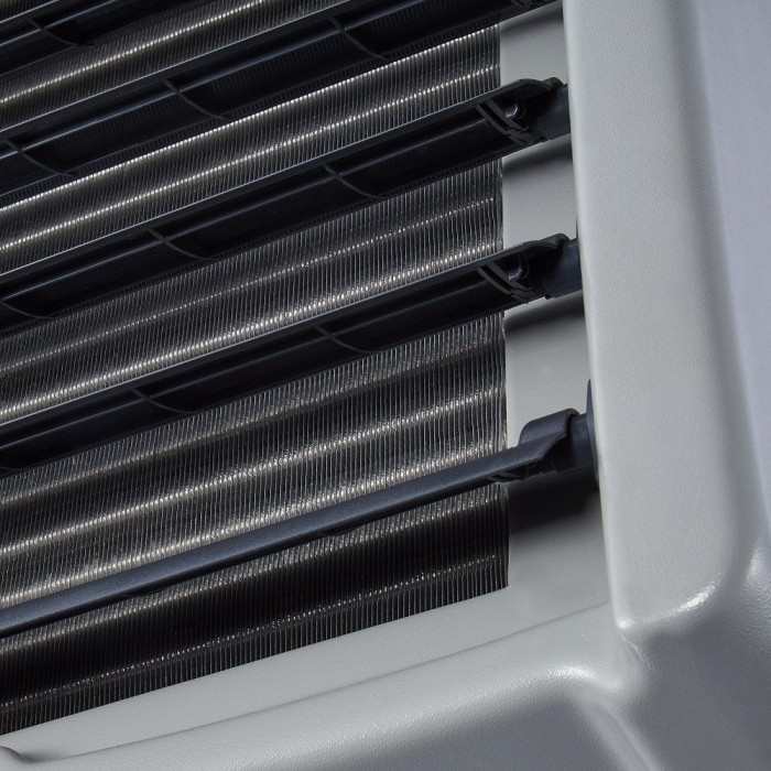 Тепловентилятор Ballu BHP-W2-150-XL