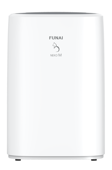 Осушитель воздуха серии NEKO M RAD-N16F5E