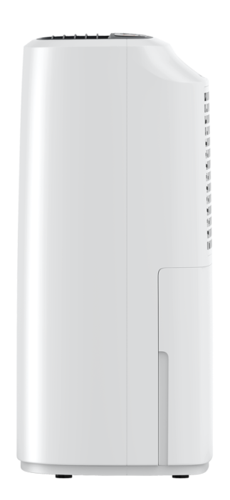 Осушитель воздуха серии NEKO M RAD-N16F5E