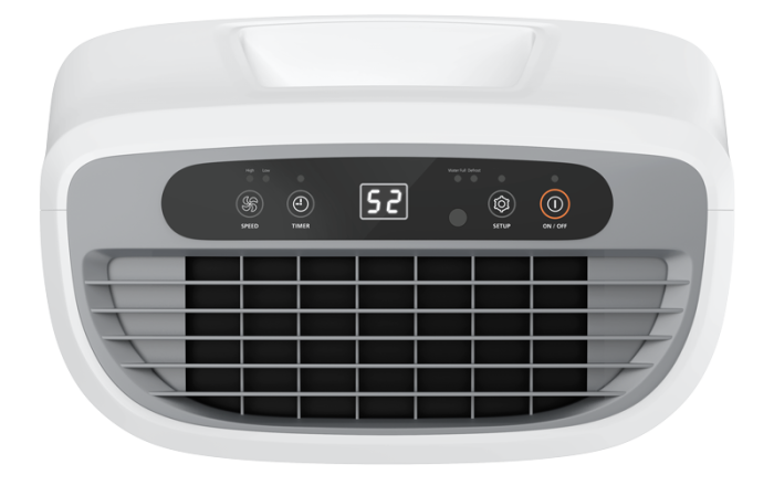 Осушитель воздуха серии NEKO M RAD-N16F5E