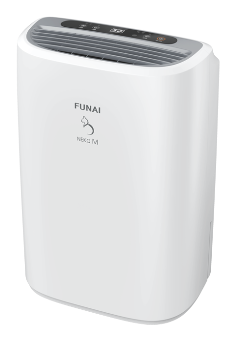 Осушитель воздуха серии NEKO M RAD-N16F5E