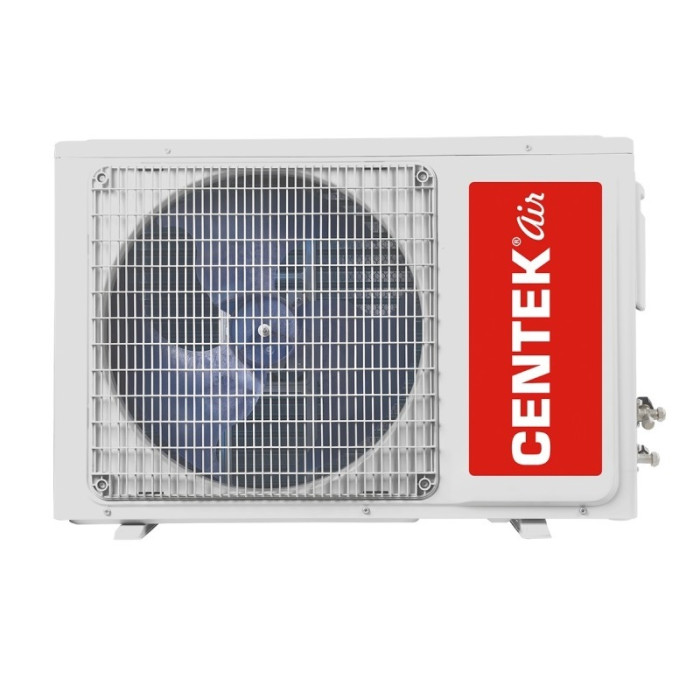 Полупромышленная сплит-система канального типа Centek CT-66D36