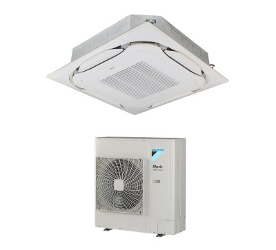 Сплит-система кассетного типа Daikin FCAG71B / RZASG71MV1