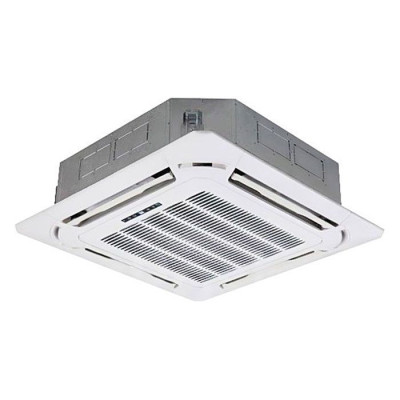 Внутренний блок мультизональной промышленной VRF-системы Midea MVC140T-VA1