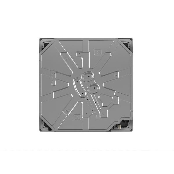 Сплит-система кассетного типа Dantex RKD-36UHANI / RKD-36HANIE-W