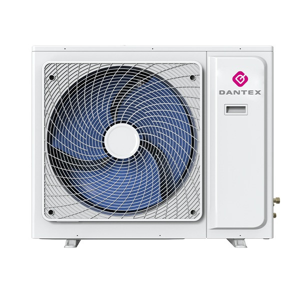 Сплит-система кассетного типа Dantex RKD-36UHANI / RKD-36HANIE-W