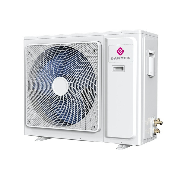 Сплит-система кассетного типа Dantex RKD-36UHANI / RKD-36HANIE-W