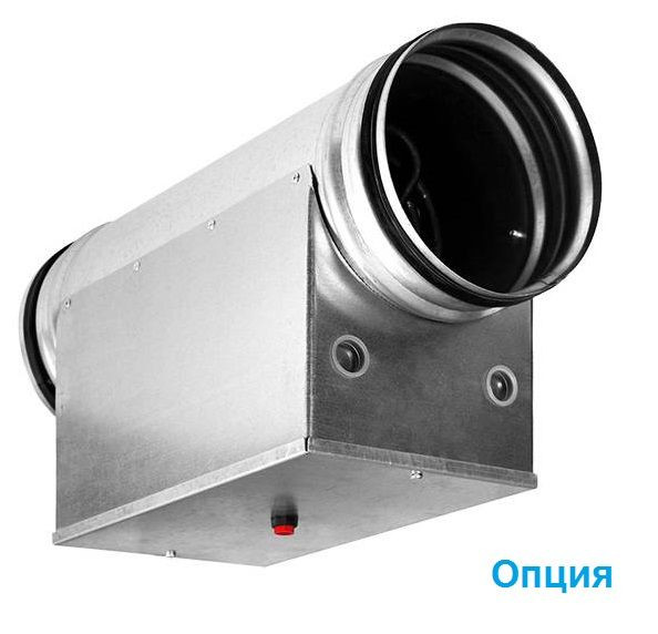 Приточно-вытяжная вентиляционная установка Electrolux EPVS-450