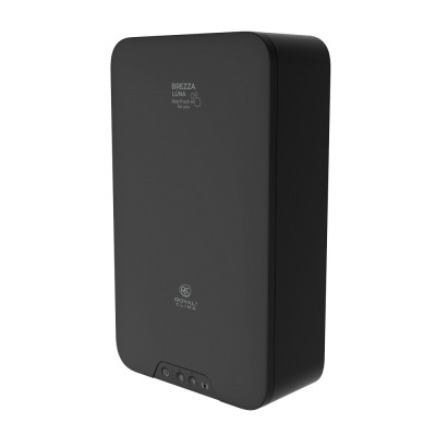 Приточная вентиляционная установка Royal Clima Brezza Luna RCB 80 LUX