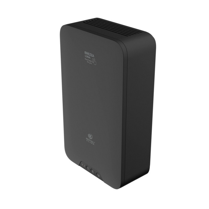 Приточная вентиляционная установка Royal Clima Brezza Luna RCB 80 LUX