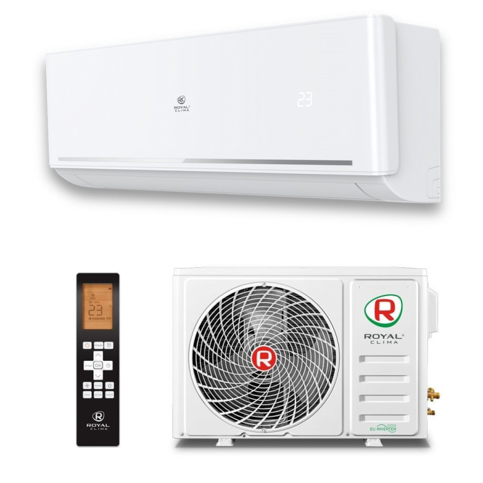 Сплит-система настенного типа Royal Clima RC-FC22HN