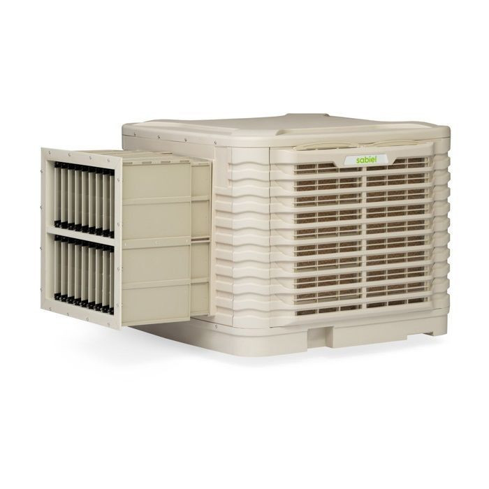 Увлажнитель воздуха Sabiel S160A