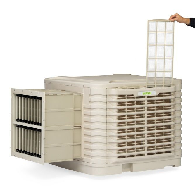 Увлажнитель воздуха Sabiel S160A