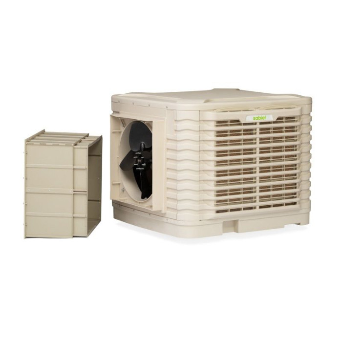 Увлажнитель воздуха Sabiel S160A