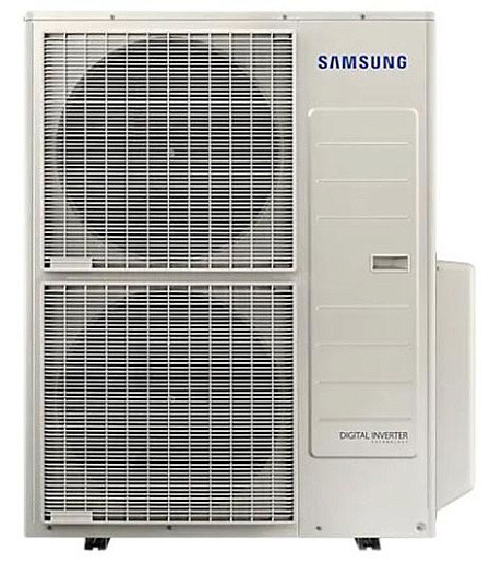 Комплект мульти-сплит-системы Samsung AJ140TXJ5KH/EA / AJ026TN1DKH/EAx5