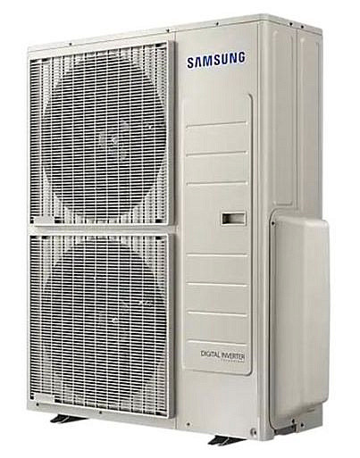 Комплект мульти-сплит-системы Samsung AJ140TXJ5KH/EA / AJ026TN1DKH/EAx5