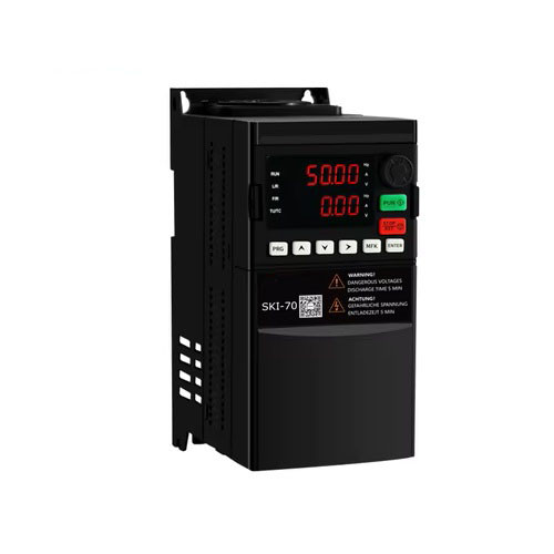 Частотный преобразователь Shuft SKI70-7D5G-4 7,5 кВт, 380В