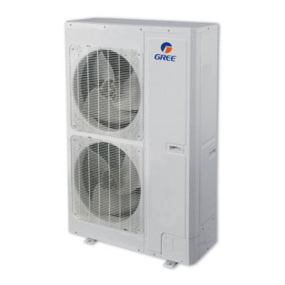 Наружный блок мультизональной промышленной VRF-системы Gree GMV-160WL/C-X