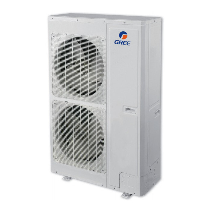 Наружный блок мультизональной промышленной VRF-системы Gree GMV-160WL/C-X