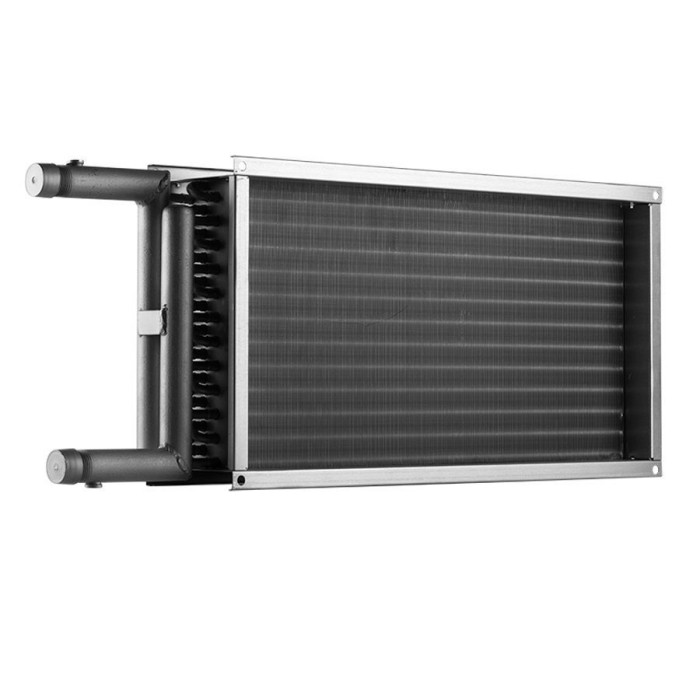Канальный нагреватель воздуха для системы вентиляции Zilon ZWS 800x500-2