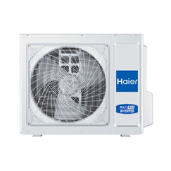 Комплект мульти-сплит-системы Haier 5U105S2SS5FA / AS25S2SJ2FA-Sx5