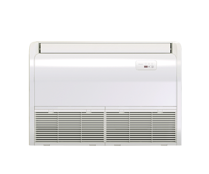 Инверторная сплит-система напольно-потолочного типа серии HEAVY DC INVERTER AUV-48UR4SC/AUW-48U6SP1 (комплект)