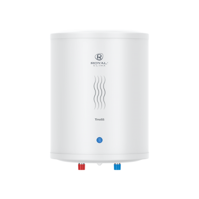 Электрический водонагреватель cерии Tino SS RWH-TS15-RS