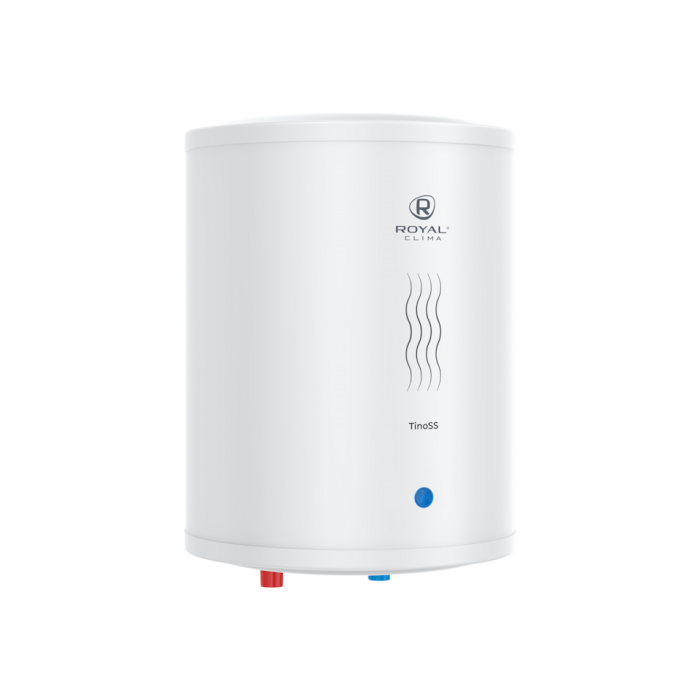 Электрический водонагреватель cерии Tino SS RWH-TS15-RS