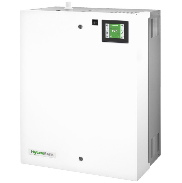 Увлажнитель воздуха Hygromatik Flexline FLE65