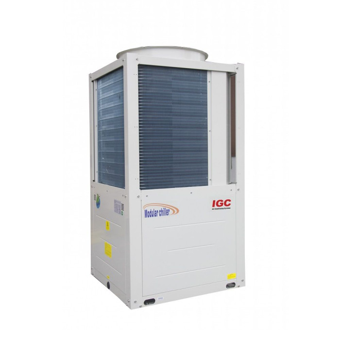 Чиллер IGC IMBX-F30A/NB