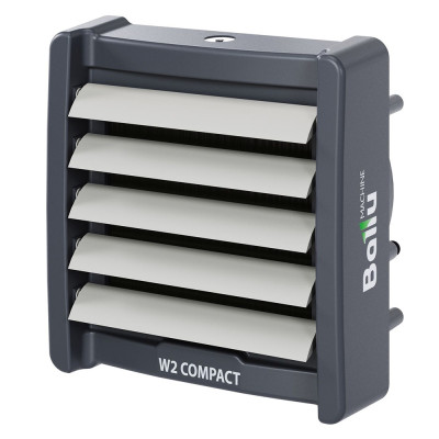 Тепловентилятор Ballu BHP-W2-20-С
