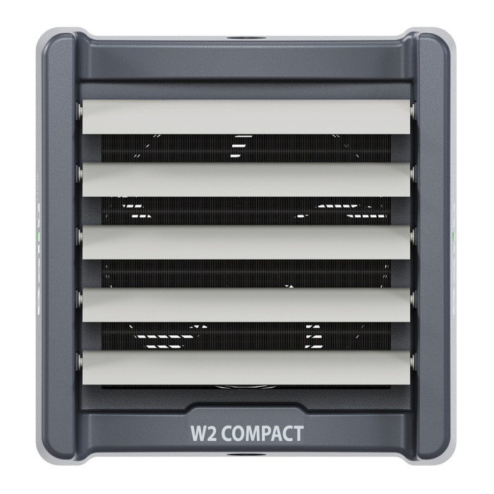 Тепловентилятор Ballu BHP-W2-20-С