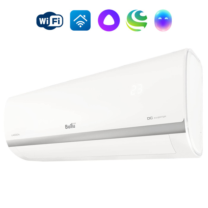 Сплит-система настенного типа Ballu BSDI-12HN8