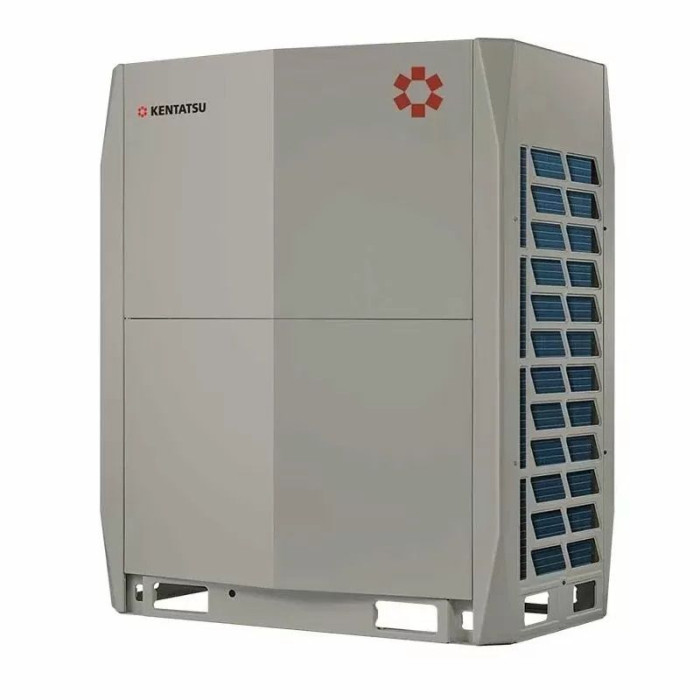 Наружный блок мультизональной промышленной VRF-системы Kentatsu KTRA400HZAN3-i