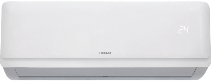 Сплит-система настенного типа Lessar LS-H28KPA2 / LU-H28KPA2