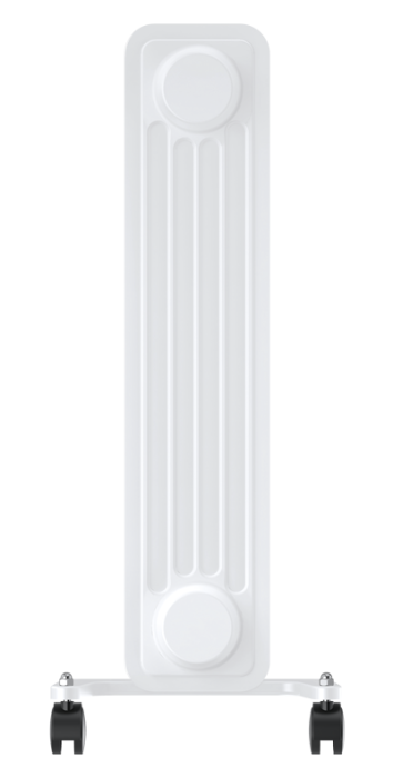 Масляный радиатор серии GUARDA ROR-GU11-2500M