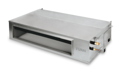 Внутренний блок канального типа серии ORIGAMI KODO Inverter RAM-I-OK35HP.D02/S