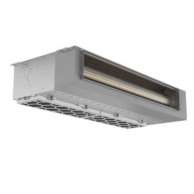 Внутренний блок мультизональной промышленной VRF-системы Midea MIH90T3HN18