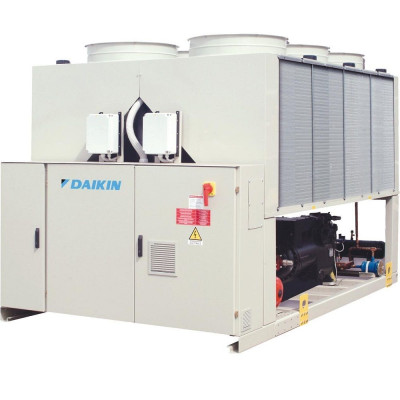 Чиллер Daikin EWYD-BZSS