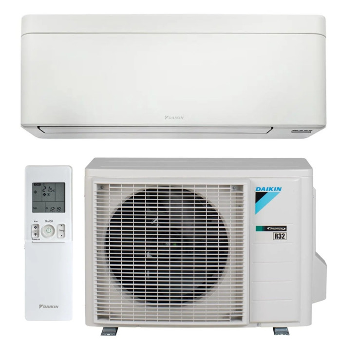 Сплит-система настенного типа Daikin FTXA42CW / RXA42B8