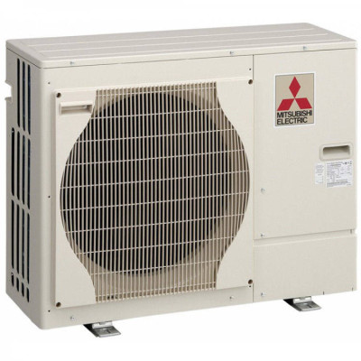 Наружный блок сплит-системы Mitsubishi Electric PUHZ-ZRP50VKA